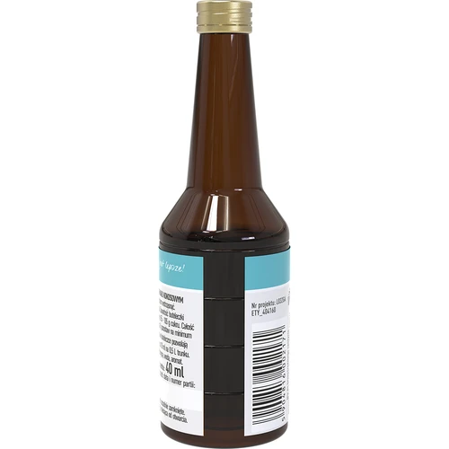 Essens med kokossmag til 2 L - 40 ml - 2