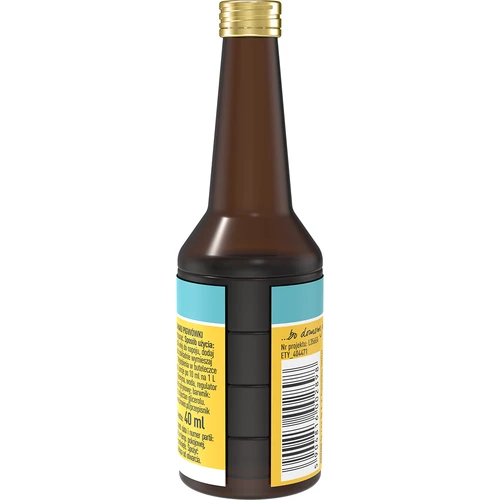 Essens med kvædesmag til 4 L - 40 ml - 2