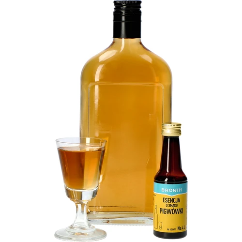 Essens med kvædesmag til 4 L - 40 ml - 4