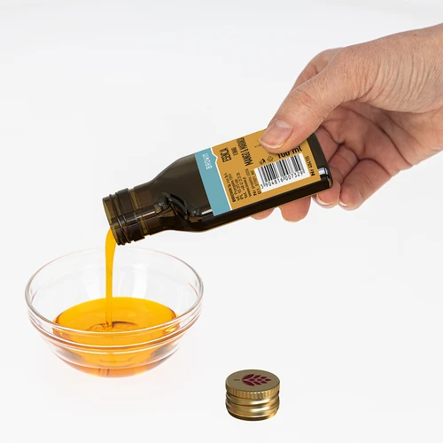 Essens med mango & passionfrugt smag til 5 L, 100 ml - 5