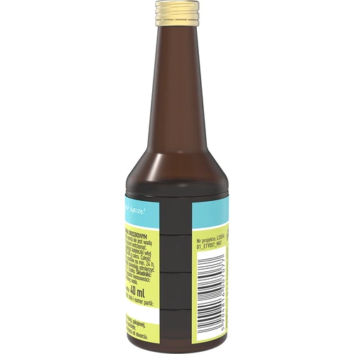 Essens med pæresmag - pærelikør, ekstrakt 40 ml - 2