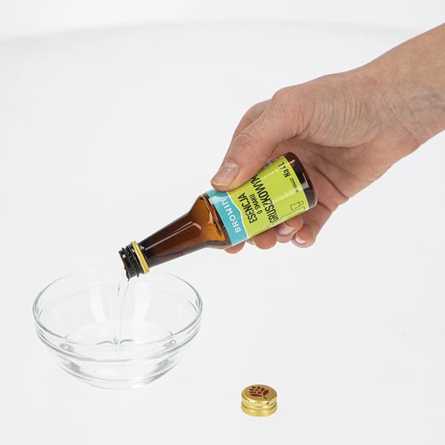 Essens med pæresmag - pærelikør, ekstrakt 40 ml - 4