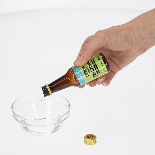 Essens med pæresmag – pærelikør, smagsessens 40 ml - 5