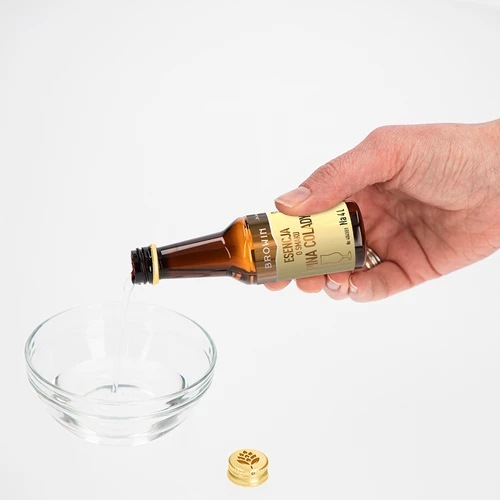 Essens med Pina Colada smag til 4 L - 40 ml - 5