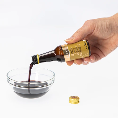 Essens med smag af hasselnød til 4 L - 40 ml - 5
