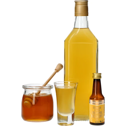 Essens med smag - Krupnik Biesiadny til 4 L - 40 ml - 4