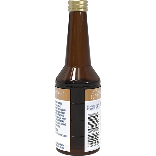 Essens med whiskysmag 40ml - 2