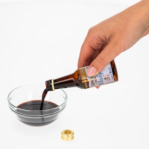 Essens med whiskysmag 40ml - 6