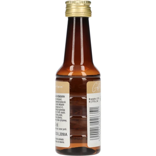 Essens Sauer-Kirsche - Klar kirsebær, 40 ml, til 4 L - 2