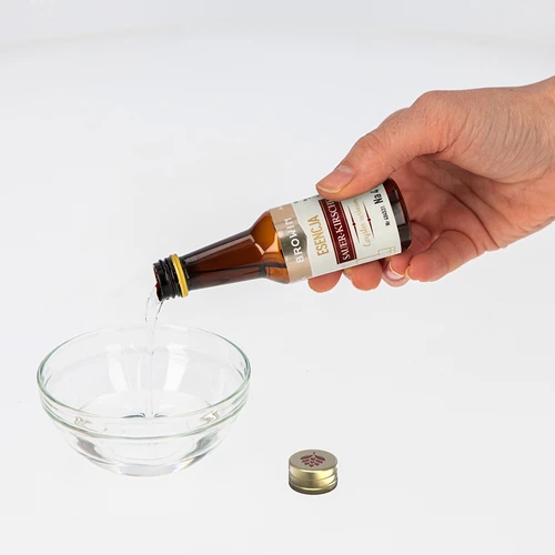 Essens Sauer-Kirsche - Klar kirsebær, 40 ml, til 4 L - 6