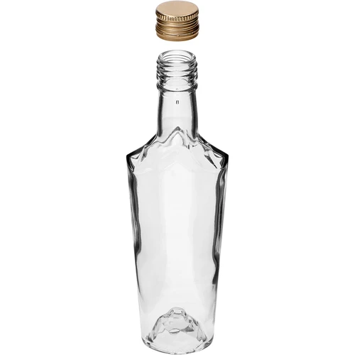 Everest-flaske 250 ml med låg fi28, 12 stk. - 4