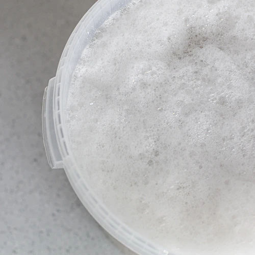 Fermenteringsbeholder 30L med låg og hane DE - 8