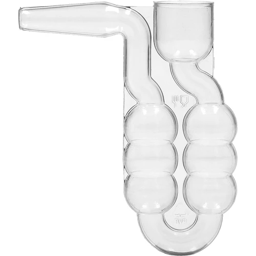 Fermenteringsbeholder 30L med låg og hane DE - 9
