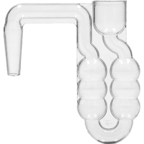 Fermenteringsbeholder 30L med låg og hane DE - 10