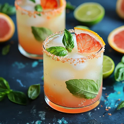 Festsæt - Vypito Citron og lime - 12