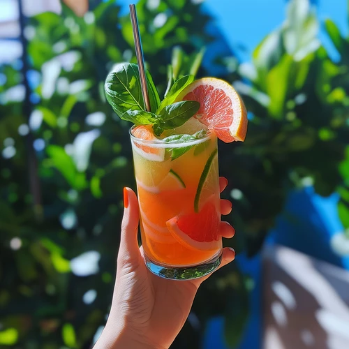 Festsæt - Vypito Citron og lime - 11