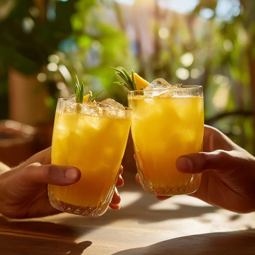 Festsæt - Vypito Multitropic - 12