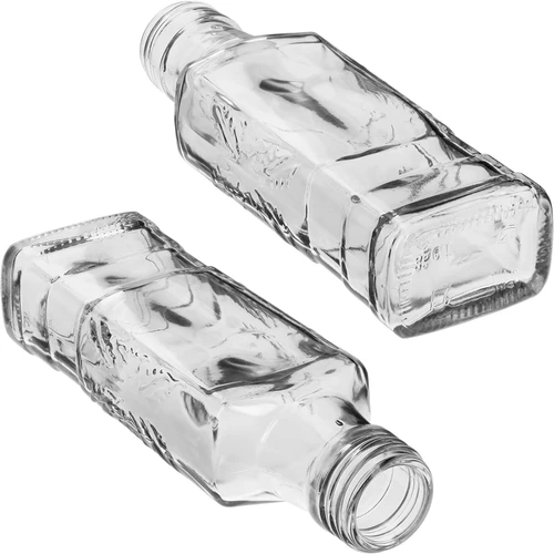 Flaske Flora 100 ml med låg fi28, 8 stk. - 6