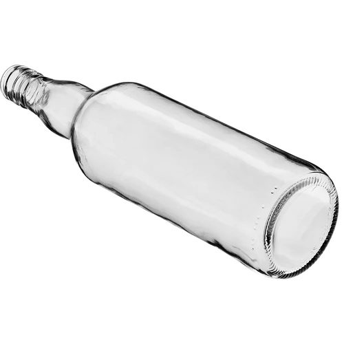 Flaske 'Monopol' 700 ml med skruelåg - 4 stk. - 5