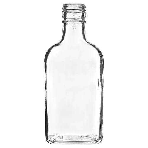 Flaske til likør lommelærke 200 ml - 10 stk. - 2