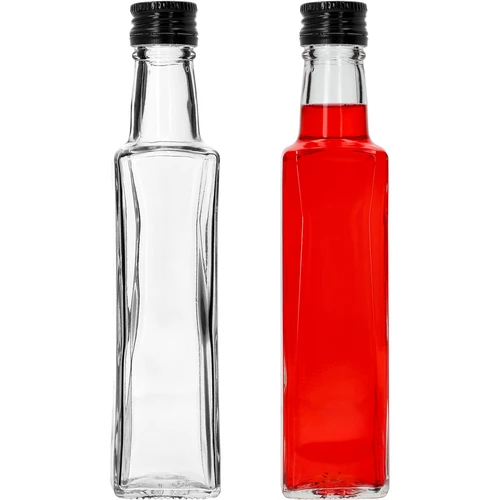 Olimp-flaske 200 ml med skruelåg, 1 stk. - 2