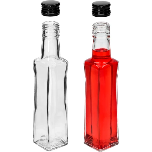 Olimp-flaske 200 ml med skruelåg, 1 stk. - 3