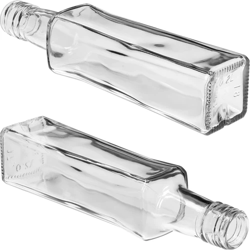 Olimp-flaske 200 ml med skruelåg, 1 stk. - 4