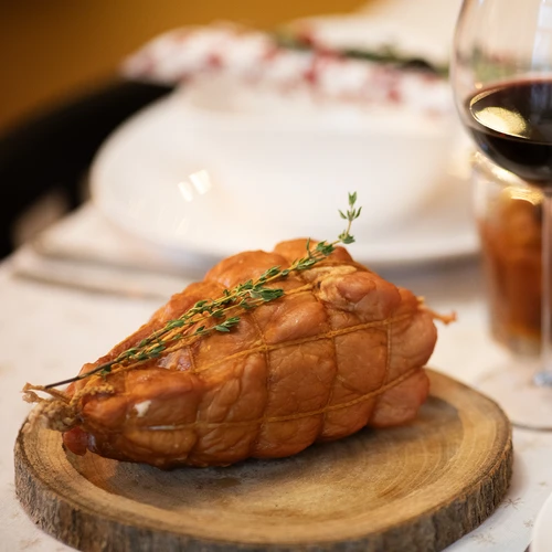 Flydende røgaroma - eg, 250 ml - 9