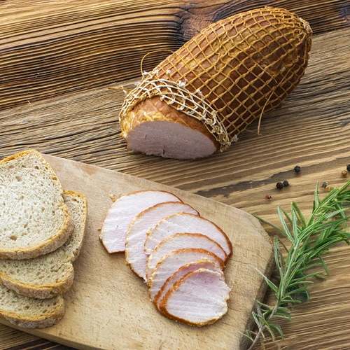 Flydende røgaroma, til 20 kg, 250 ml - 6