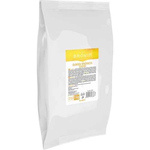 Fødevareglukose 1 kg - 2