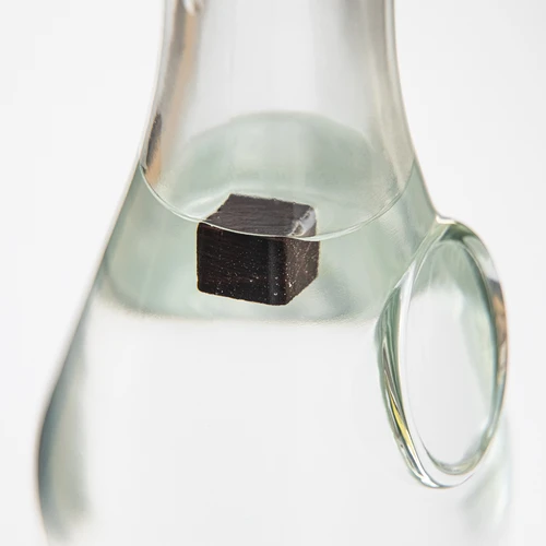 Franske egetræskuber, stærkt ristede, aromatiserede - Whisky, 20g - 4