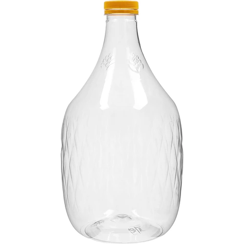 Gås Dame 5 L PET, med låg  - 1 