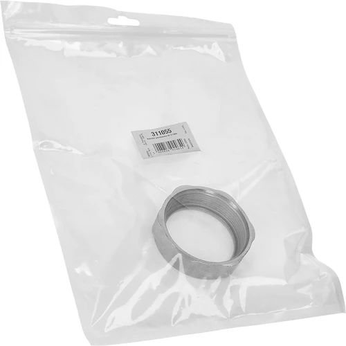 Gevindmøtrik til Browin pølsefylder nr. 311006 - 4
