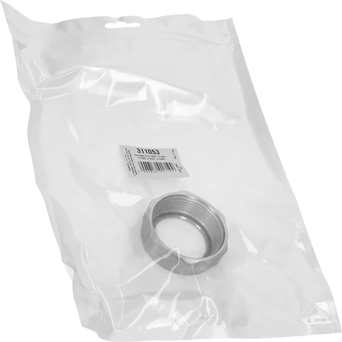 Gevindmøtrik til Browin pølsefyldere nr. 311002, 311004, 311005, 311007, 311008 - 4