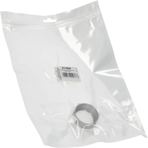 Gevindmøtrik til Browin pølsestoppere nr. 311003, 311009, 311020 - 4