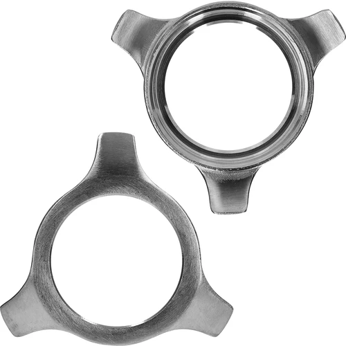 Gevindmøtrik til Browin pølsestoppere nr. 311036, 311037, 311038 - 2
