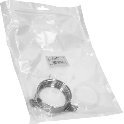 Gevindmøtrik til Browin pølsestoppere nr. 311036, 311037, 311038 - 4