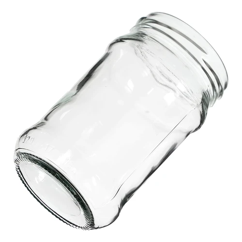 Glas TO 300 ml med gyldent låg fi 66 - 6 stk. - 5