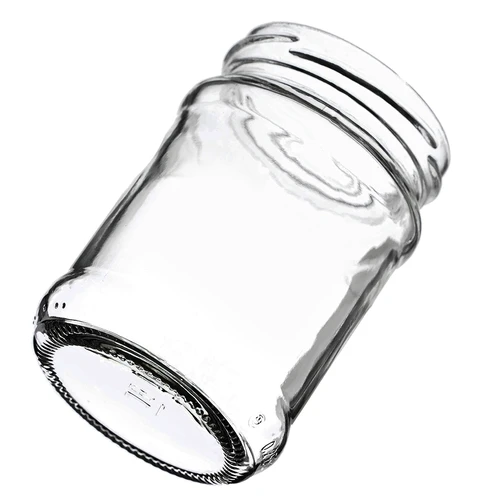 Glas TO Kvart 250 ml med låg fi 66 - 6 stk - 5