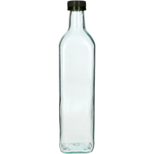 Glasflaske Marasca 750ml  - 1 