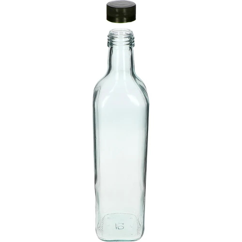 Glasflaske Marasca 750ml - 2