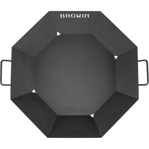 Havebålplads ø 60 cm - loftstil - 3