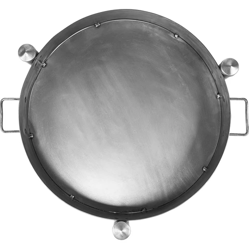 Havebålplads ø 60 cm svejset - 3