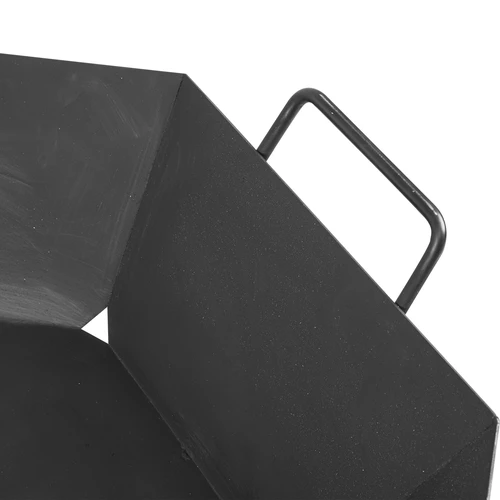 Havebålplads ø 70 cm - loftstil - 5