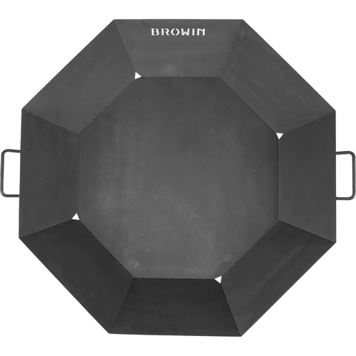 Havebålplads ø 80 cm - loftstil - 3