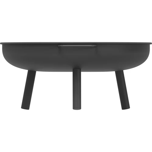 Havebålsted Ø58 cm, rundt, bålskål - 2