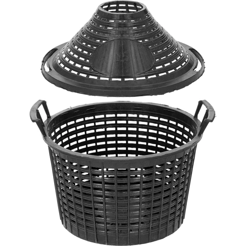 Havekurv / til ballon 5 L - 2