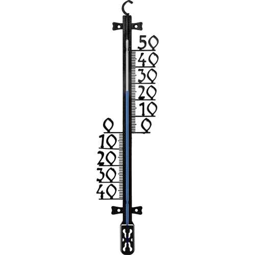 Havetermometer (-40 til +50°C), 47cm  - 1 