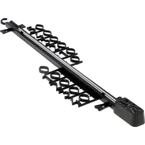 Havetermometer (-40 til +50°C), 47cm - 2