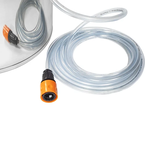 Hawkstill Aabratek 1.0 Elektrisk Destillator, 30 L - 8